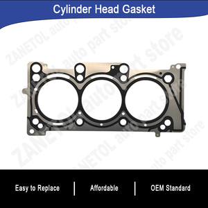 Junta de culata automática 4893468AD 68284904AA ZANETOL para CHRYSLER GRAND <span class=keywords><strong>CARAVAN</strong></span> 2021 ~ 2024 PACIFICA 2017 ~ 2024 VOYAGER 2020 ~ 2024 - Product Image 3