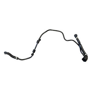 Tuyau de purge de radiateur pour <span class=keywords><strong>Mercedes</strong></span> Benz Esaever C160 C200 C300 C180 <span class=keywords><strong>C220</strong></span> C250 2055012601 A2055012601 - Product Image 2