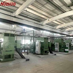 Cryogene zuurstof-stikstofinstallatie, 2000Nm/h productiecapaciteit, PLC-luchtcompressor voor algemeen industrieel gebruik, volledig automatisch - Product Image 3