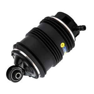 Bolsa de fuelle de suspensión neumática derecha trasera para <span class=keywords><strong>Mercedes</strong></span> Clase E W211 Clase C - Product Image 6