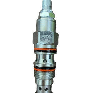 PPDB-LBN PPDBLBN PPDB LBN Hidráulica Original Genuina, Operada por Piloto, Reductora/Aliviadora HYDRAFORCE - Product Image 5