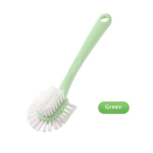 Cepillo para Zapatos Multifuncional de Cinco Lados, Cerdas Duras y Suaves de Doble Cara, Sin Ángulos Muertos, Cepillos de Limpieza para el Hogar - Product Image 5