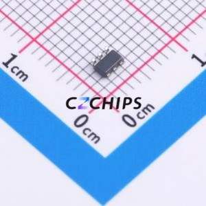 Tout nouveau comparateur de puce IC de circuit intégré TPS3700QDDCRQ1 SOT-23-6 d'origine - Product Image 2