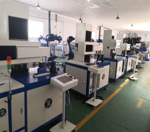 Potente servomotor Industrial Cnc, brazo <span class=keywords><strong>de</strong></span> 6 ejes, <span class=keywords><strong>Robot</strong></span> <span class=keywords><strong>precio</strong></span> - Product Image 6