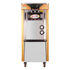 Nuevo Carro Portátil para Helados, Máquina Comercial Multifuncional para Helado Suave y Duro, Polvo de Helado y Frutas, Eficiente - Product Image 4