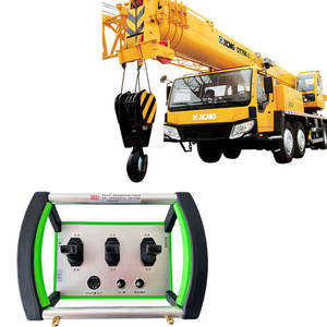 Populaire Product 3 Hydraulische Klep <span class=keywords><strong>Joystick</strong></span> Truck Kraan Afstandsbediening - Product Image 5