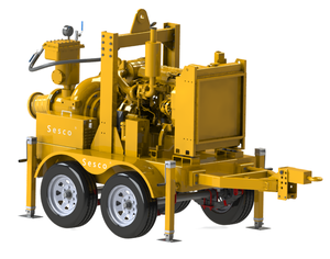 Máy bơm nước thải tự động hiệu quả cao cho bể bơi có sẵn để bán - Product Image 6