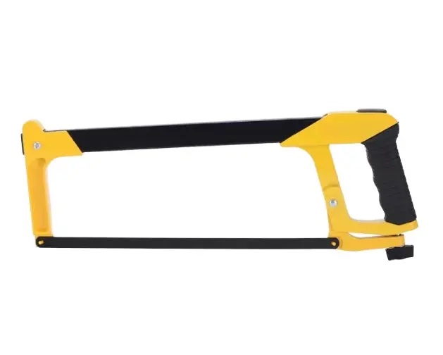 Квадратная трубчатая пила 12 дюймов, регулируемая ручная мини-пила