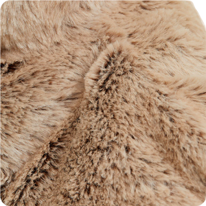 Heatable Lavender Boneka Hewan Boneka Bob Kucing Pendinginan Bantuan Penghangat Menenangkan Mainan Mewah Menggemaskan - Product Image 5