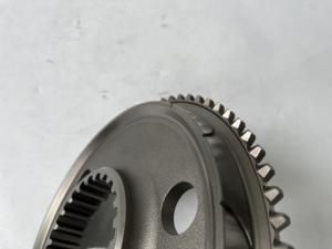 Cône synchronisateur de haute qualité pour camion Euro 1304850/1304 850 Engrenage pour pièces de boîte de vitesses de camion SCANIA-993 0994 0072 E - Product Image 4