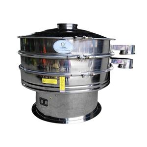 Máquina Separadora Vibratoria de Una Capa para Lodos Cerámicos - Product Image 3