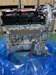 เครื่องยนต์รถยนต์คุณภาพดีจากจีน VQ35 3.5L ระบบเครื่องยนต์อัตโนมัติสำหรับ Infiniti Q50 Q70 Nissan Fuga Nissan Cima Fairlady Skyline - Product Image 5