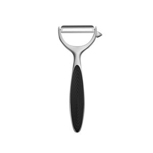 Stainless Steel Peeler Alloy Steel Blade Multi Purpose Kitchen <b>Tool</b> For <b>Fruit</b> <b>Vegetable</b> Peeling - Product Image 1