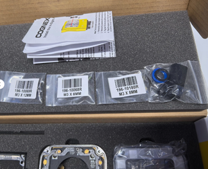 ISLM-7000-WHI กล้องอัจฉริยะอุตสาหกรรม แหล่งกำเนิดแสง COGNEX ใหม่ - Product Image 1