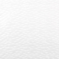 BUEN SUENO haute fermeté refroidisseur série oreiller en mousse à mémoire de forme Double face été hiver réversible confortable refroidissement cou couverture