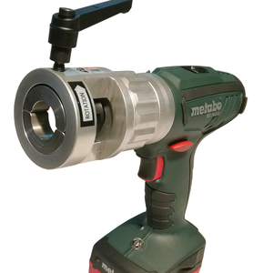 SD-1.0 <b>Battery</b> Powered Automatic Tube Facing Machine Tube <b>Squaring</b> Machine for Orbital Welding Preparation - Product Image 3