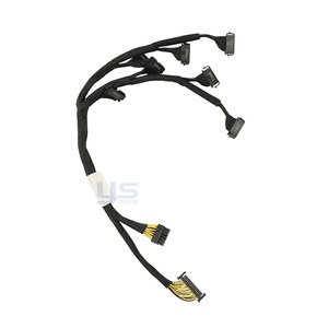 ชุดสายไฟระบบจัดการ<span class=keywords><strong>แบ</strong></span><span class=keywords><strong>ต</strong></span>เตอรี่ (BMS) สำหรับรถยน<span class=keywords><strong>ต</strong></span>์ไฟฟ้าแบบมืออาชีพ ชุดสายเคเบิลสำหรับยานยนต์ไฟฟ้า ชุดสายไฟรถยน<span class=keywords><strong>ต</strong></span>์<span class=keywords><strong>แบ</strong></span>บกำหนดเอง - Product Image 2