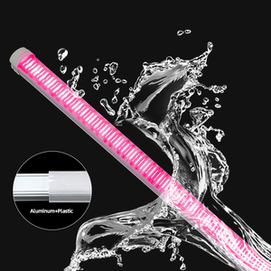 Andy thay đổi độ sáng màu đỏ sâu 660nm ir730nm phát triển ánh sáng 4ft 120W 150W dưới tán ánh sáng dẫn thanh - Product Image 6