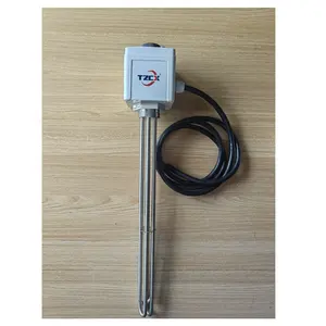 TZCX Brand 230V/400V 2KW 3KW 5KW 6KW Or Custom Electric Water Heater Heating Element With Adjustable Thermostat