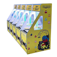 Máquina de Juego Empujadora de Monedas OEM/ODM
