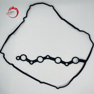 Pièces de moteur de haute qualité GASKET-ROCKER COVER 22441-2G670 224412G670 pour Hyundai Sonata Santa Fe 22441 2G670 - Product Image 5