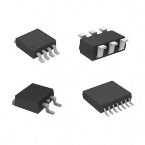 Circuit intégré neuf et original, puce IC MIC1557YD5-TR - Product Image 1