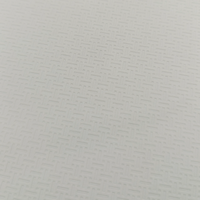 Tissu en cuir PU multicolore tendance avec gaufrage, texture douce, résistant à l'abrasion et anti-moisissure, 110 GSM, pour usage vestimentaire