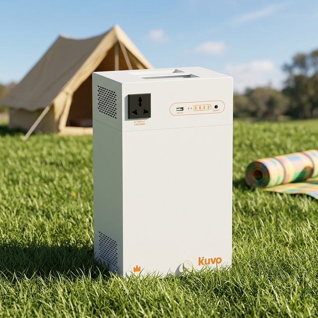 All One ESS 500W+1000WH Home Industrial Commercial Solar Energy Storage Battery System Inverter Device Pure Sine Wave Hybrid
