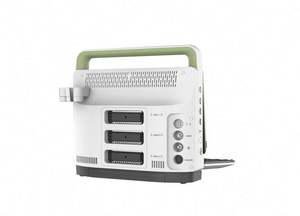 Mesin pemindai <span class=keywords><strong>UltraSound</strong></span> portabel 3D, pemindai <span class=keywords><strong>Ultrasound</strong></span> 4D untuk manusia atau hewan - Product Image 6