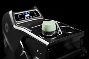Interacción humano-computadora Nuevo refrigerador de compresor multifuncional trasero de coche de lujo Tesla <span class=keywords><strong>MODEL</strong></span> Y - Product Image 4