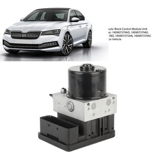 Bomba de Frenos <span class=keywords><strong>ABS</strong></span> para <span class=keywords><strong>VW</strong></span> GOLF MK6 SCIROCCO 1K0614517BH 1K0907379AJ 1K0614517AT - Product Image 1