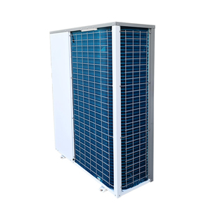 Bomba de Calor de Fuente de Aire al por Mayor R290 para el Hogar EVI/WIFI/A+++/OME Calefacción, Refrigeración y Calentamiento de Agua - Product Image 1