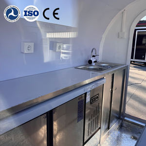 Carrito de Dulces para Fiestas de Cumpleaños, Carrito de Comida de Moda para Fiestas de Cumpleaños, Compre un Popular Carrito de Postres para Bodas - Product Image 3