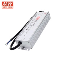 Alimentation à découpage série HEP MEAN WELL 12/15/24/30V/36/42/48 AC-DC 100-2300W HEP-600C, driver LED, alimentation de laboratoire
