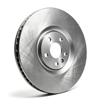 Disque de frein homologué ECE R90 OE # Disque de frein de qualité supérieure 8892835581 pour pièces détachées automobiles ZEEKR, vente en gros OEM