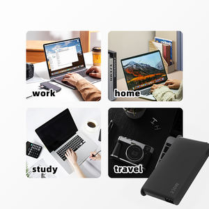 베스트 바이 노트북 충전기 230W 20V 11.5A USB 핀 DC 전원 어댑터 레노버 군단 씽크 패드 용 컴퓨터 어댑터 - Product Image 5