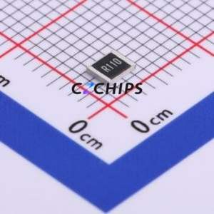 Resistencia SMD 1210W2J011KT5E 1210 (Tipo: Película Gruesa) (Resistencia: 110mOhm Precisión: 5%) - Product Image 1