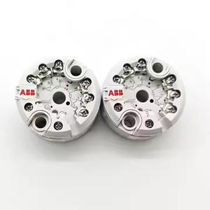 A-BB एकीकृत तापमान ट्रांसमीटर उच्च सटीकता तापमान सेंसर तापमान मॉड्यूल tth300 tth200 - Product Image 4