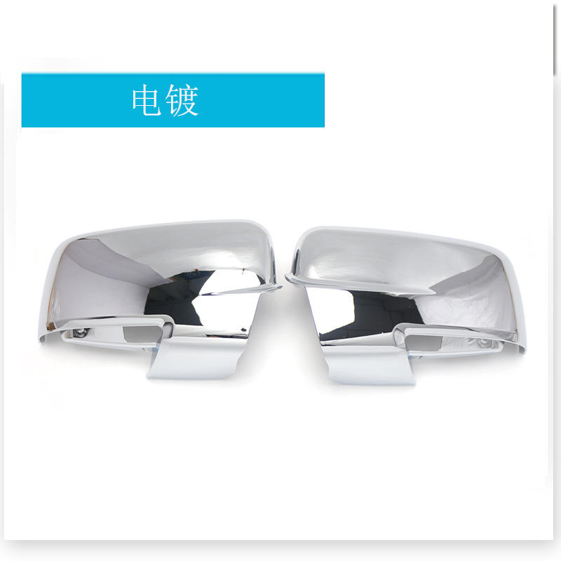 Electrochapado de un par