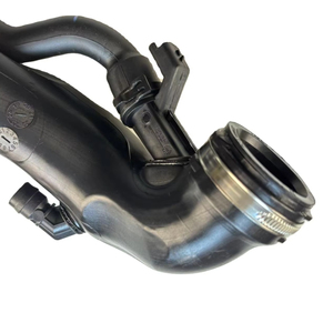 Tuyau d'admission d'air moteur Turbo OE V763335580 9811909980 1440Q6 pour Citroen C4 C5 <span class=keywords><strong>Peugeot</strong></span> 207CC 3008 308CC 308SW RCZ 1.6T EP6 - Product Image 4