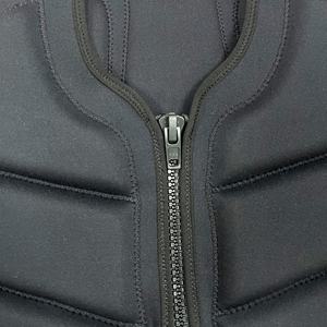 سترة نجاة عالية الطفو مصنوعة من رغوة EPE والنيوبرين للسباحة والرياضات المائية للبالغين - Product Image 6