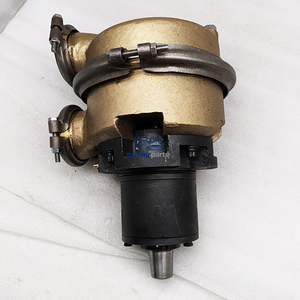 Pièces de machines de construction KTA 19 Pompe à eau de mer 3074540 pour moteurs diesel KTA19 et QSK19 Pompe à eau brute 3074540 - Product Image 2