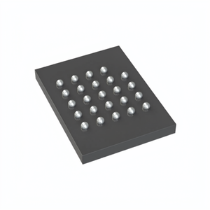 24 Composants électroniques de mémoire VBGA S27KS0643GABHI020 – Canal Fabricant - Product Image 1