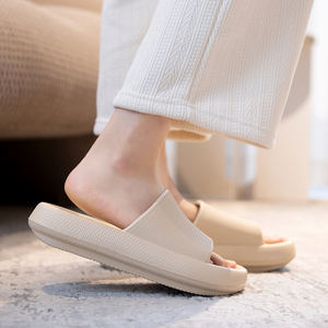 Dép xỏ ngón BreezeStep nhẹ, thoáng khí, đế mềm chống trơn, đế EVA, đi cả ngày, in logo tùy chỉnh dành cho nữ - Product Image 4