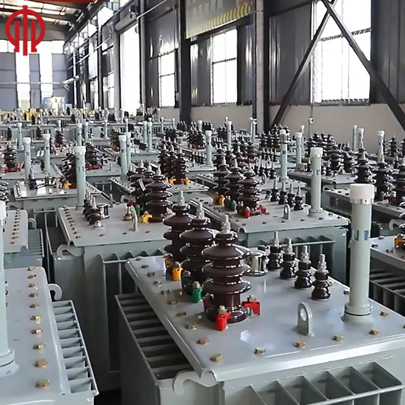 変圧器工場単相三相低電圧高電圧変圧器工場ドライオイルタイプ変圧器工場