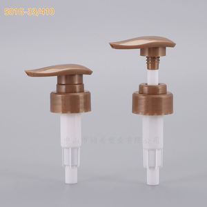 SY Custom Color Disposable Plastic Lotion <b>Pump</b> Dispenser 28/410 33/410 <b>Pump</b> Sprayer for <b>Wine</b> Bottles - Product Image 3