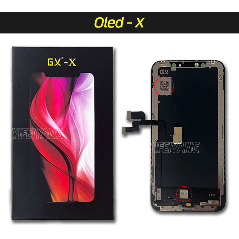 X