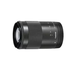 Objectif photo longue focale DongFu EF-M 55-200mm F/4.5-6.3 IS en gros – Objectif d'occasion pour appareil photo EF-M 55-200mm - Product Image 2