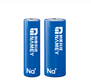 بطارية أيونات الصوديوم الكهربائية الأسطوانية الجديدة من ماركة NAMEY بسعة 28 أمبير في الساعة تدوم لأكثر من 5 آلاف دورة، موديل SR60145P28 متوفر من المصنع - Product Image 2