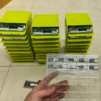 Kits de machines de jeu de société en ligne PCB pour jeux Mario avec fichiers programmables et kits complets Nicas The King of Fighters